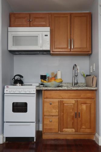 Vacation House DC in Washington, USA