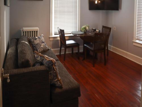 Vacation House DC in Washington, USA
