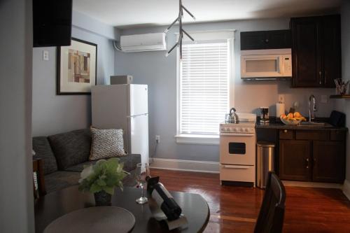 Vacation House DC in Washington, USA