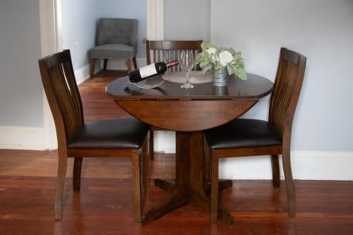 Vacation House DC in Washington, USA