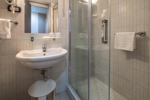 Canova Hotel, Milano (foto 4)