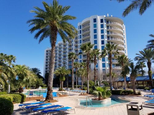 A Slice of Heaven - Destin! Pool View!