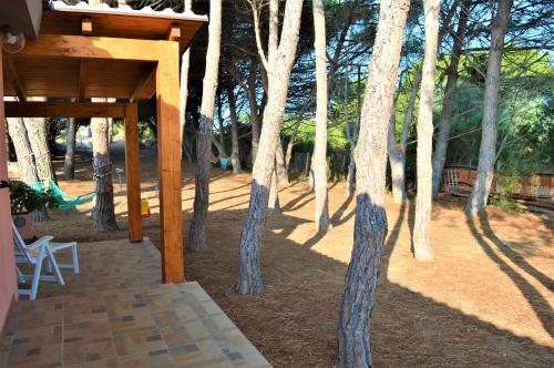  Pineta Spiaggia Grande 2 in SantʼAntìoco