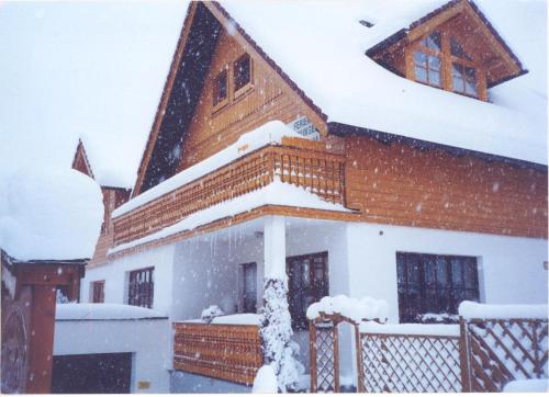 Appartementhaus Erasim - image 4