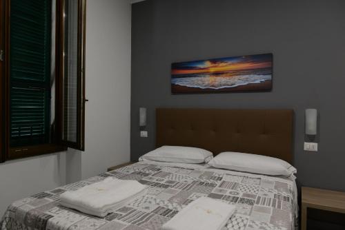 Hotel Oregon - main image