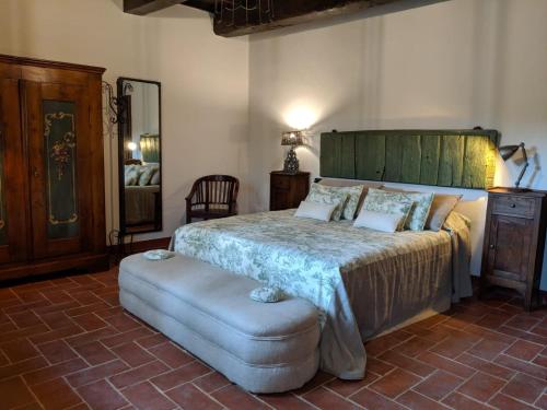  La Banditaccia, Pension in Monticello bei Cana