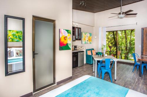 Tico Tico Villas - Adult Only - 편의 시설/서비스