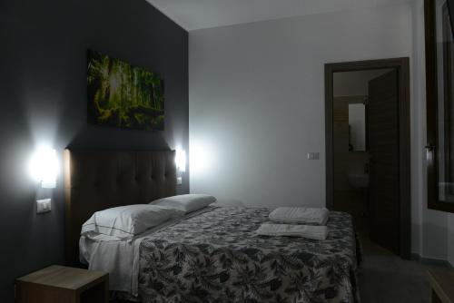 Hotel Oregon – Milan, DC