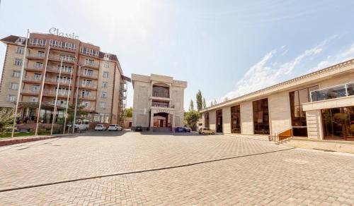 Фото отеля Classic Hotel