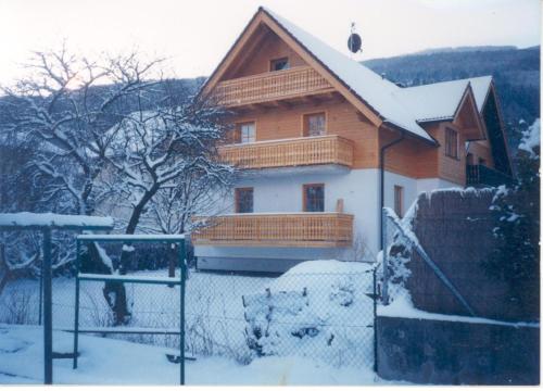 Appartementhaus Erasim in Schladming