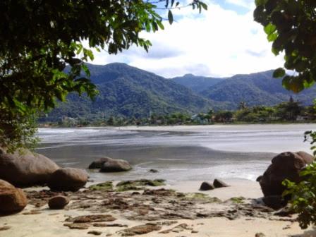 Praia da Maria