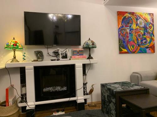 Charming studio apartment in the heart of the Jewish District!, Cracovie (photo 5)