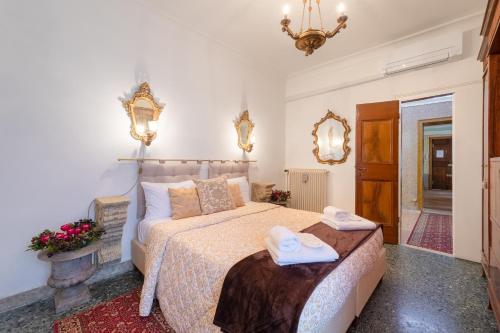 Hotel Mezzo Pozzo, Venise (photo 8)