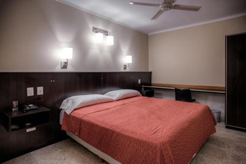 . Hotel Magdalena