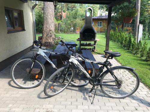 Sport és szabadidő, Chata pod Lysou Horou in Ostravice