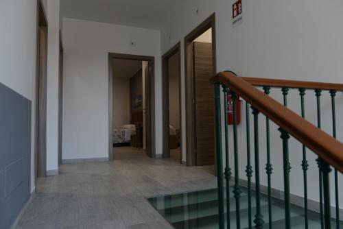 Hotel Oregon – Milan, DC