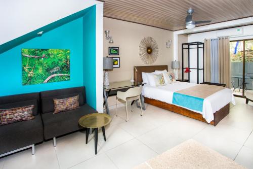 Tico Tico Villas - Adult Only