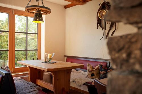 Ruang perjamuan, Hotel Gasthof zur Post in Winterberg