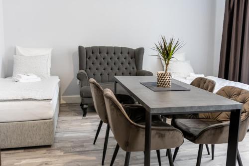 Apartmány Hradební - image 5