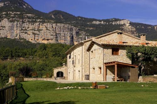Poble Rural Puig Arnau - Pubilló - image 3