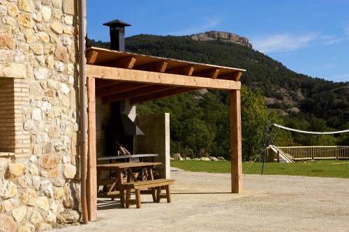 Poble Rural Puig Arnau - Pubilló - image 13