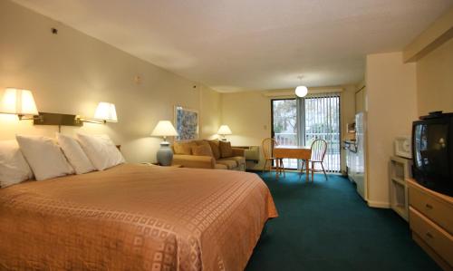 Seacastles Resort