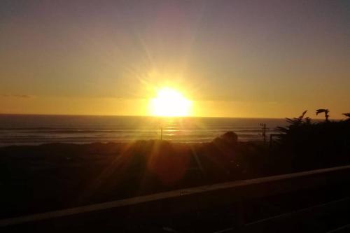 Loft Playa Puertecillo, mar y sunset increíble (Loft Playa Puertecillo, mar y sunset increible) in Matanzas