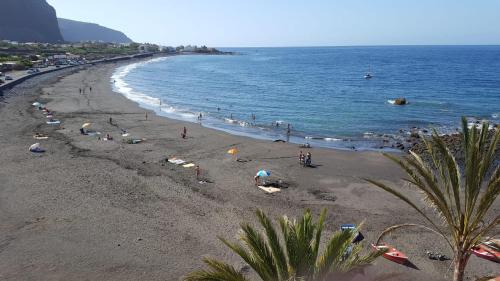  Apartamento Casanova 1A in La Playa Calera