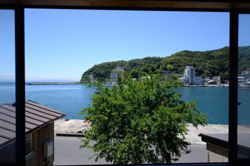 Seaside chartered inn Taishokan Zakuro / Vacation STAY 46117