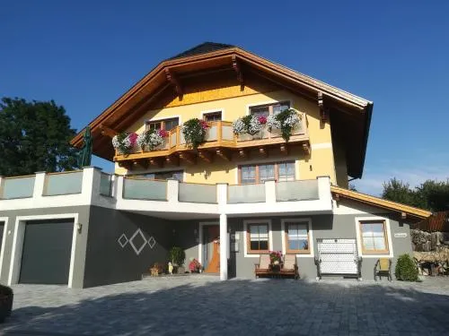 Appartement Therese in Aich, Österreich
