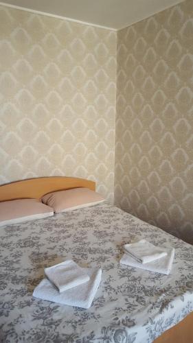 Apartment on Bukovinska, Rivne (fotografie 3)