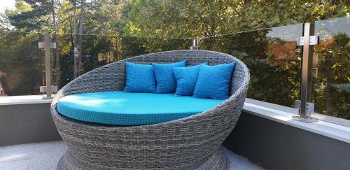 Baobab Suites - image 7