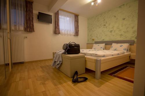 Haus Habetseder - Apartment - Dorfgastein