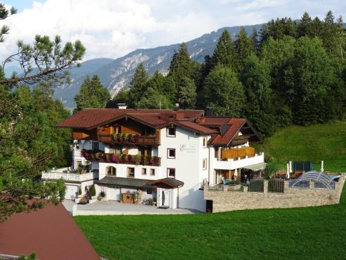 Pension Edelweiss