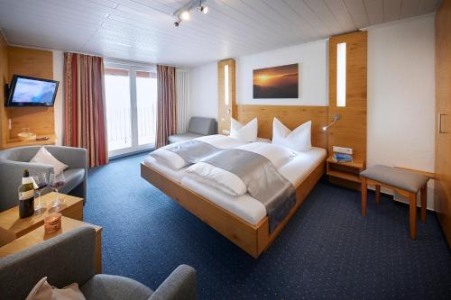 Hotel Gasthof zur Post in Winterberg, Deutschland