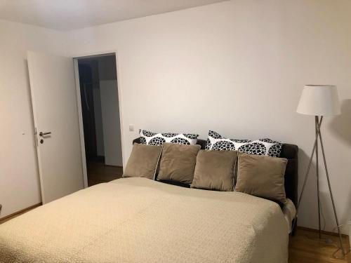 Amazing Austria Center Apartment near UNO City, Viena (foto 9)