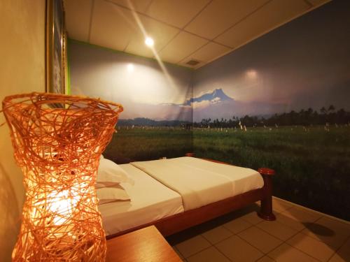 Masada Bed & Breakfast Kota Kinabalu