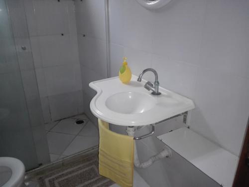 Bela Ipe Pousada Hostel Apart