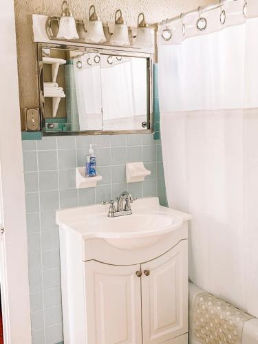 帕克普雷斯度假屋