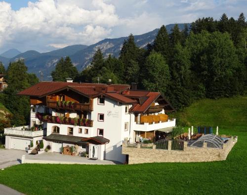 Pension Edelweiss