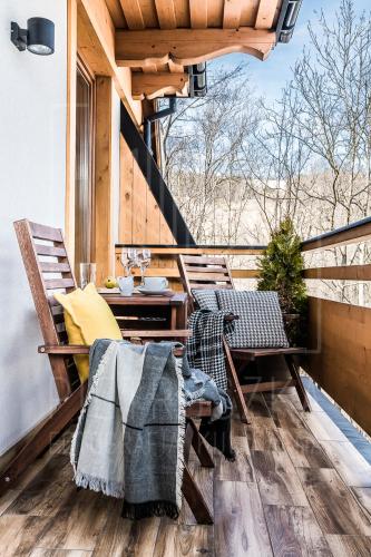 APARTAMENT SKANDYNAWSKI****, Zakopane (fotografie 2)