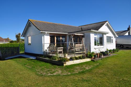 Beautiful Coastal Bungalow, Sennen, Porthcurno,sea, Sennen, Cornwall