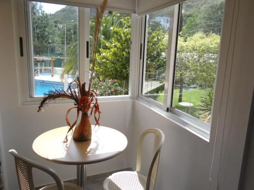 Vistas, Apart-Hotel Gibert's House in Villa Carlos Paz