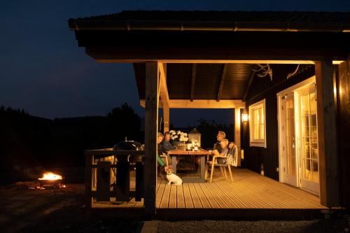 Kustelberg Lodges