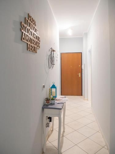 Albachiara Suite Rooms 4