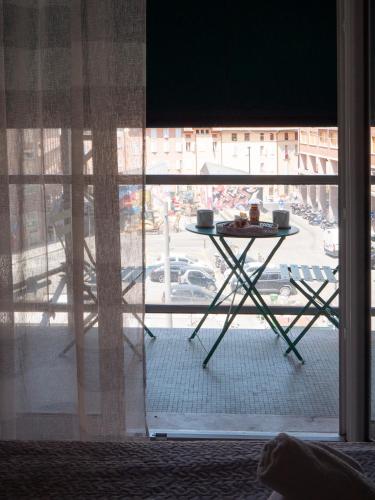 Albachiara Suite Rooms 3