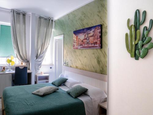Albachiara Suite Rooms, Bologna