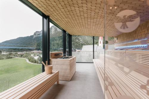 Hotel Adler - main image