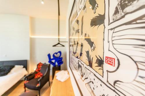 BareFoodGIULIA - main image