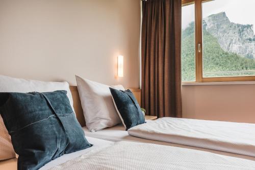 Doppelzimmer, deluxe